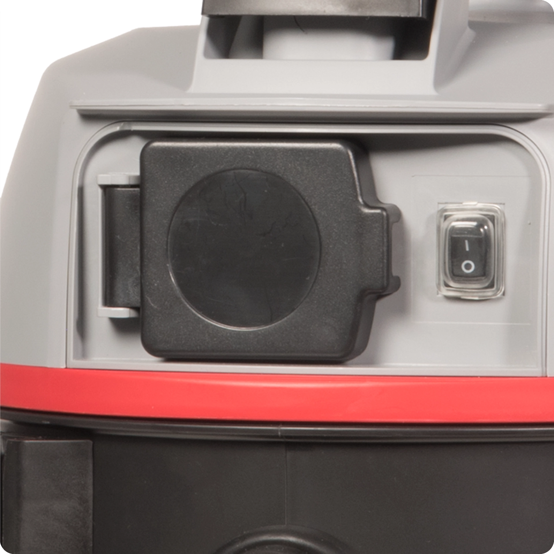 Maximus PT Trockensauger | 13 L | 700 W | mit Steckdose & Einschaltautomatik für Elektrowerkzeuge Maximus PT Trockensauger | 13 L | 700 W | mit Steckdose & Einschaltautomatik für Elektrowerkzeuge